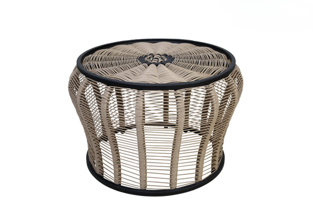 Rattan sto