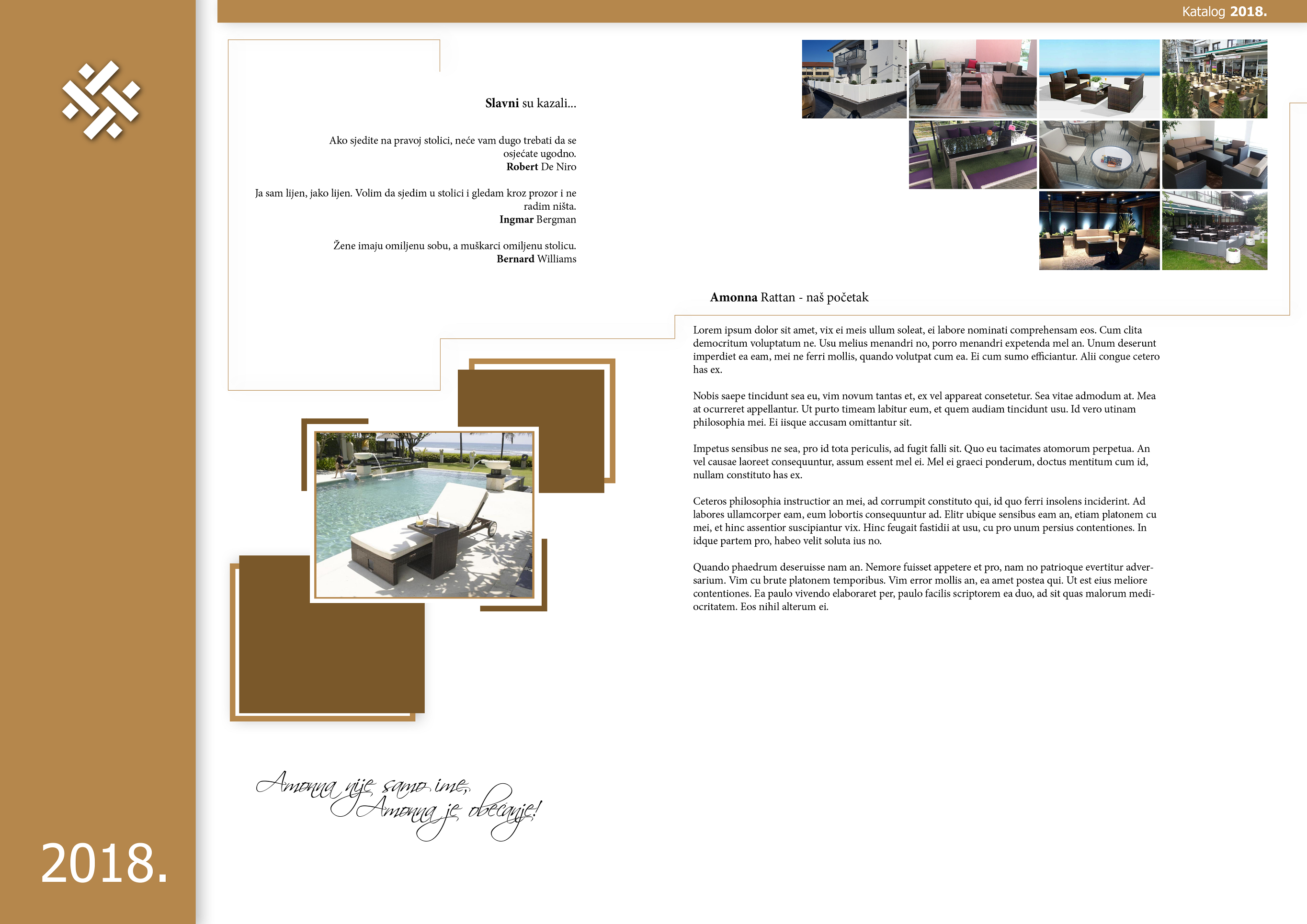 Rattan Amonna Katalog